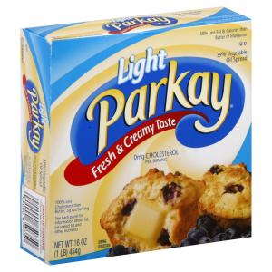 Parkay - 1/3 Less Fat Spread 1/4 S