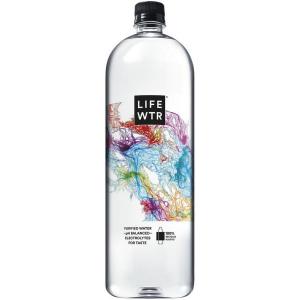 Life Wtr - 1 5l Water