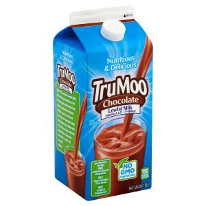 Tru Moo - 1 Chocolate Milk