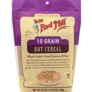 bob's Red Mill - 10 Grain Hot Cereal