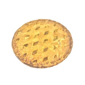 Specialty Baker - 10 ss Apple Lattice Pie