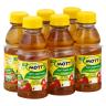 100 APPLE JUICE 6 PK