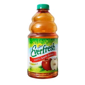 Everfresh - 100 Apple Juice