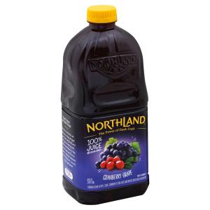 Northland - 100 Cranberry Grape Juice