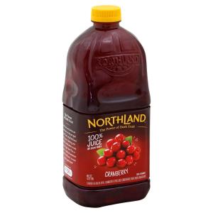 Northland - 100 Cranberry Juice