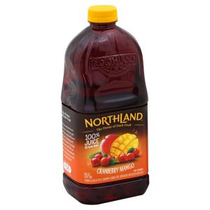 Northland - 100 Cranberry Mango Juice