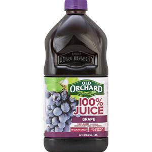 Old Orchard - 100 Grape Juice