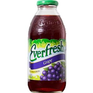 Everfresh - 100 Grape Juice