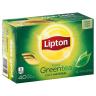 100 GREEN TEA