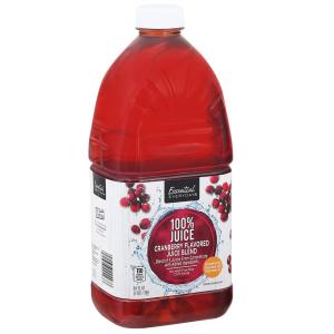 Essential Everyday - 100 Juice Cranberry