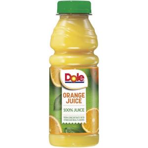 Ocean Spray - 100 Orange Juice