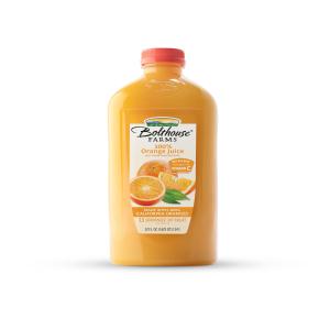 Almondina - 100% Orange Juice