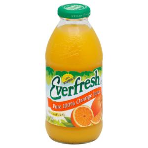 Everfresh - 100 Orange Juice