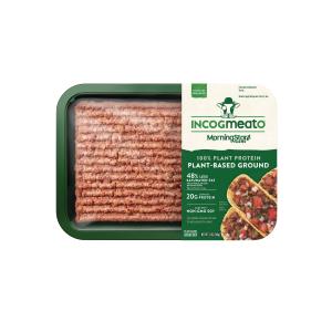 Incogmeato - 100% Plant Protein Ground Meat