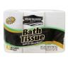12 DOUBLE ROLL BATH TISSUE