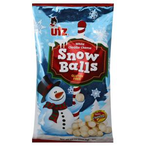 Utz - Snow Balls