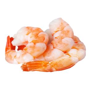 Shrimp - 16 20 Cooked Shrimp Farm Raise