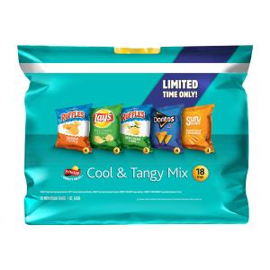 Frito Lay - 18 ct Cool Tangy Multipack