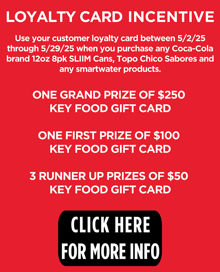 Liberty Coke sweepstakes rules