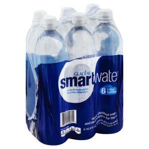 Smartwater - Water