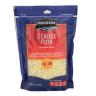 2 CHEESE PIZZA SHREDS MOZ PRV