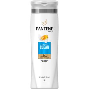 Pantene - 2 in 1 Classic Clean