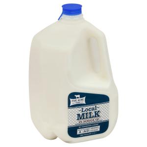 Five Acre Farms - 2 Milk Gallon