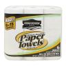 2PLY HUGE TOWEL 6RL