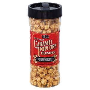 Utz - Popcorn Clusters Barrel