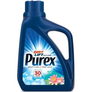 Purex - 2x Ult Concentrate he Liq Det