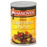 3 BEAN SALAD GLASS