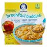 APPLE CINNAMON OATMEAL & BARLEY