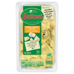 Buitoni - 4 Cheese Ravioli