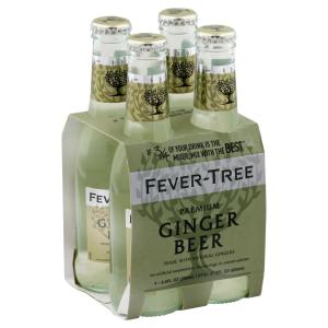 fever-tree - Premium Gingr Beer