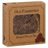 4 PECAN PIE
