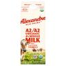 4% WHOLE MILK ORGA