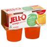 4PK GELATIN ORANGE
