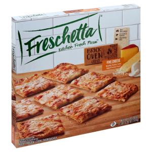 Freschetta - 5 Italian Chse Brick Oven Pizz