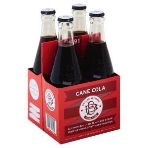 Boylan - 6 4pk 12oz Cane Cola