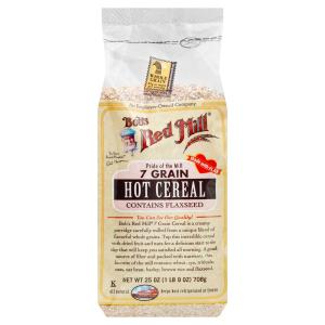 bob's Red Mill - 7 Grain Hot Cereal