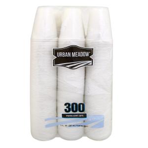 Urban Meadow - 7oz Cold Cups