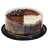 CHOCOLATE VARIETY CAKE