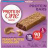 90CAL PNT BTR CHOC BARS