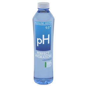 Perfect Hydration - 9.5+ Water