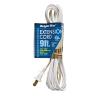 Howard Berger - 9ft White Extension Cord