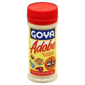 Goya - Adobo W Pepper Con Pimiento