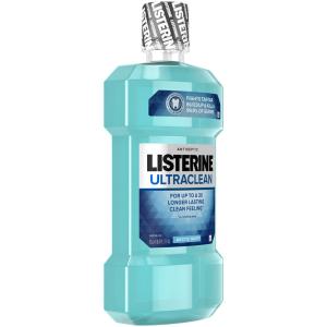 Listerine - Advanced Tartar M Wash