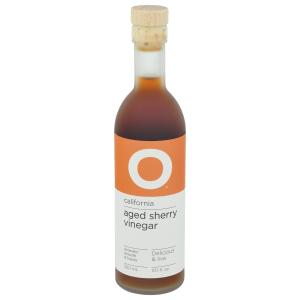 O Olive - Aged Sherry Vinegar