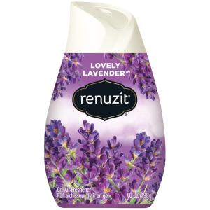 Renuzit - Air Freshner Adjstbl Lavender