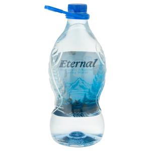 Eternal - Alkaline Spring Water